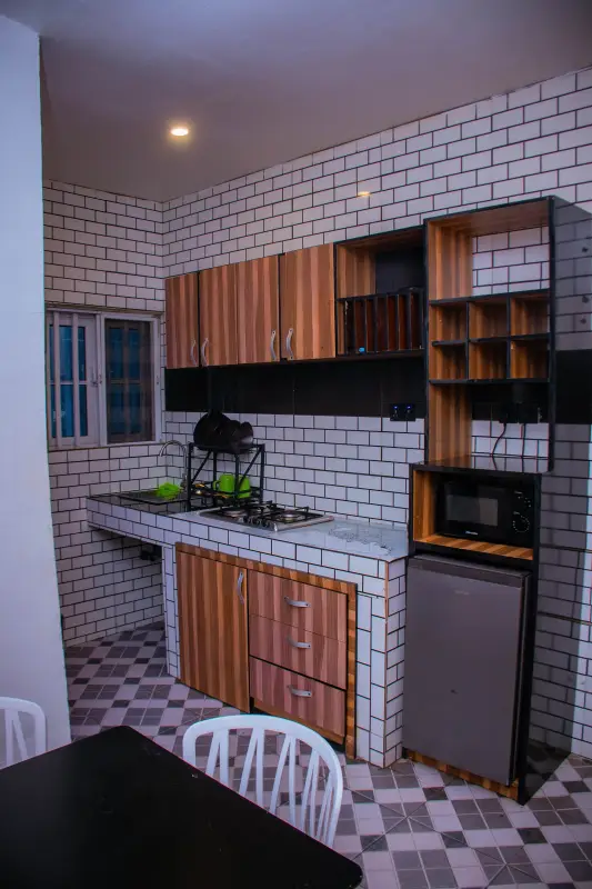 Room 2 Bedroom Apartment (Super)