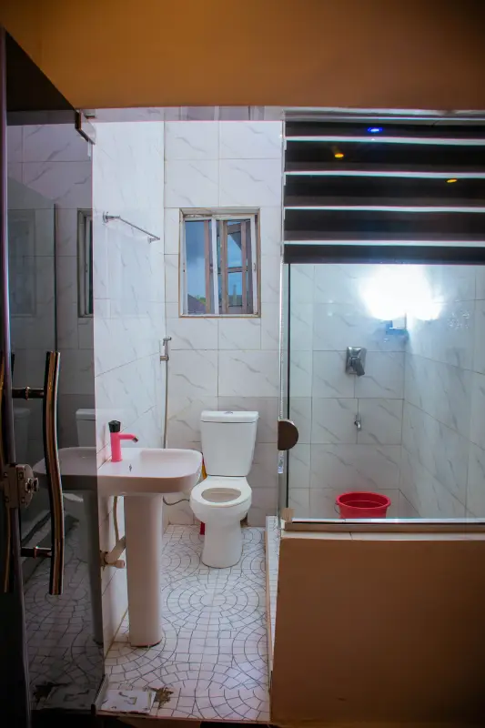 Room 2 Bedroom Apartment (Premium)