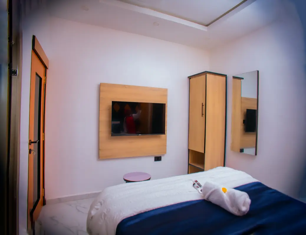 Room PREMIUM STANDARD ROOM