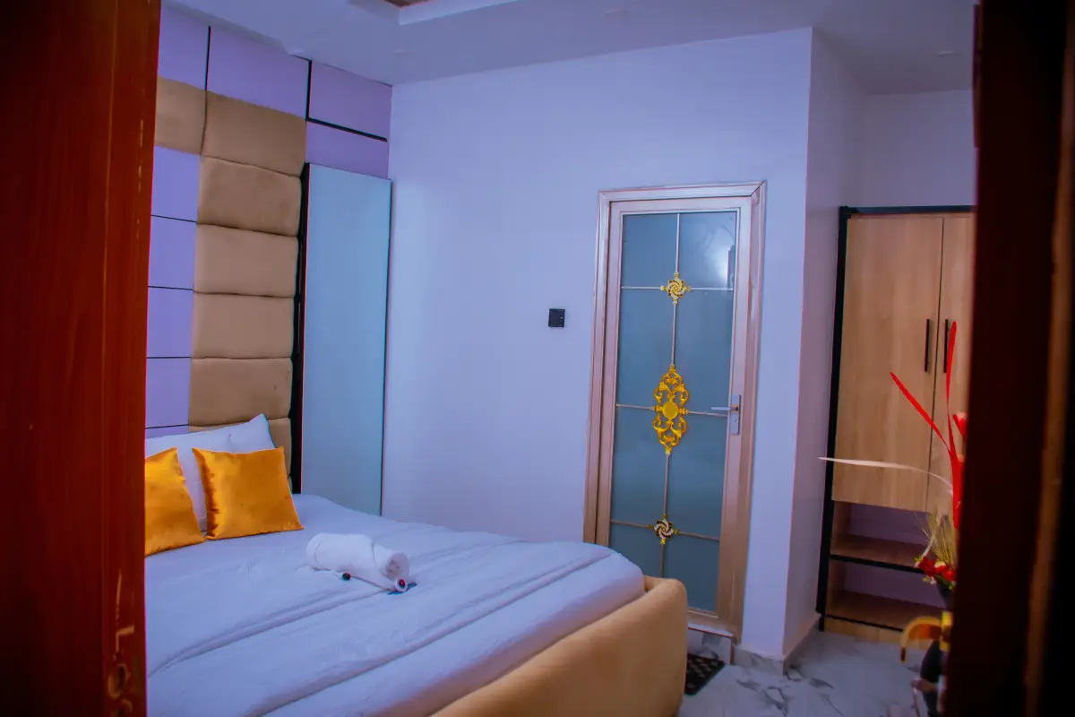 Room PREMIUM DELUX ROOM