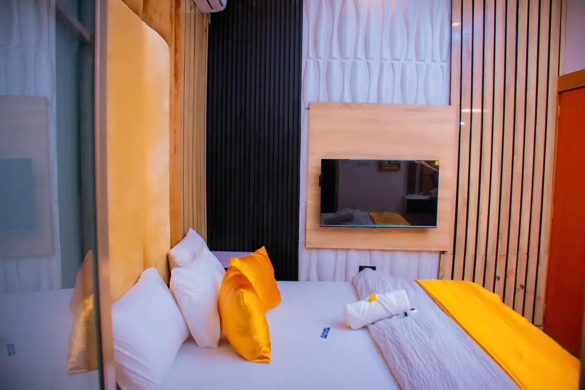 Room PREMIUM EXECUTIVE