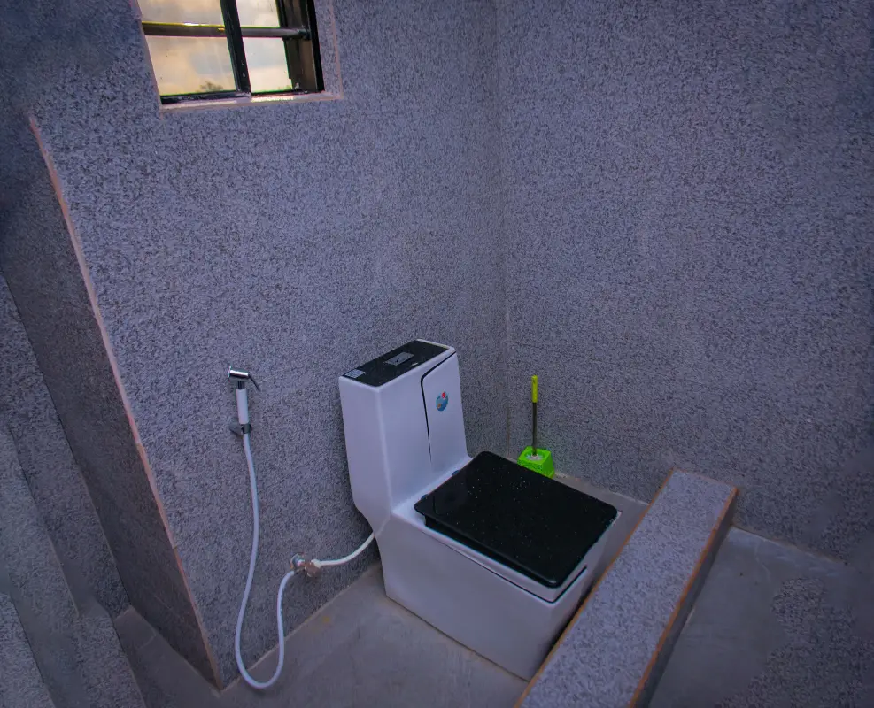 Room PREMIUM PRESIDENTIAL SUITE