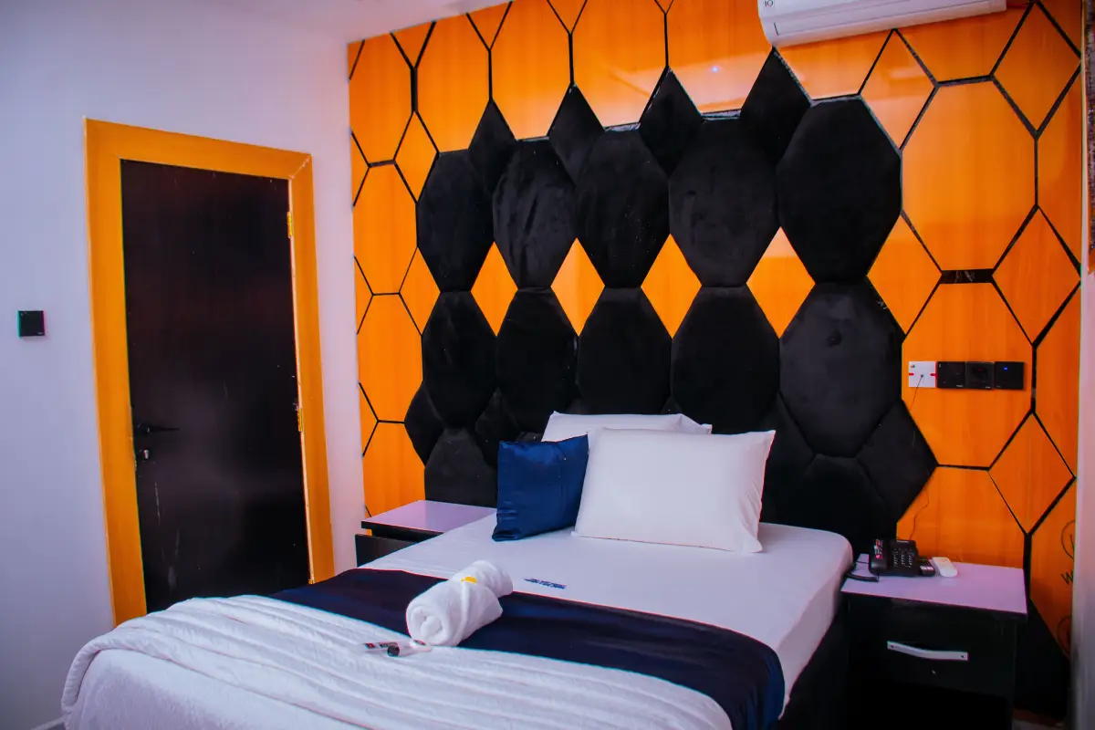 Room PREMIUM STANDARD ROOM