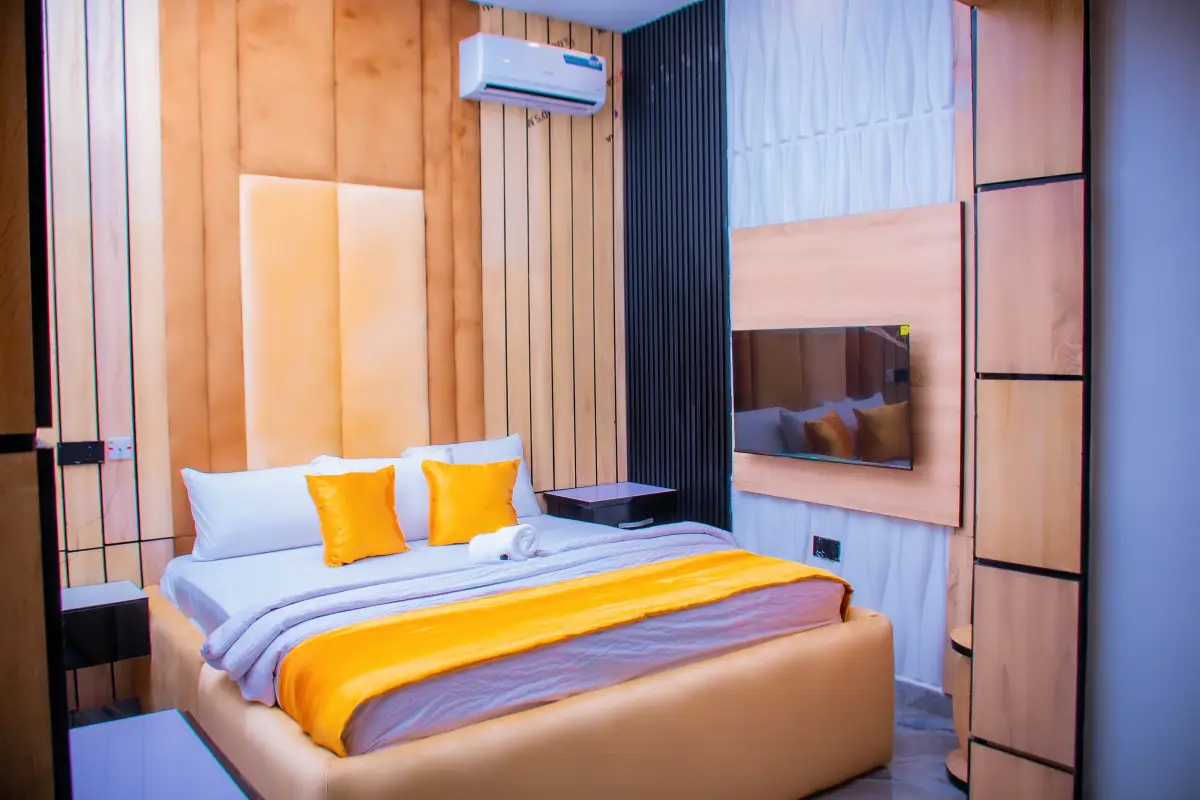 Room PREMIUM EXECUTIVE